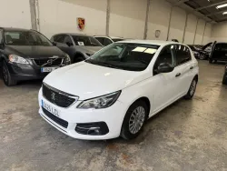 Peugeot 308 1.5BlueHDi S&S Style 100