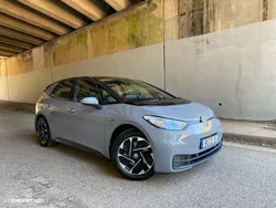 VW ID.3 Pro