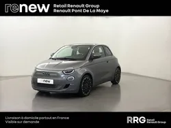 Fiat 500 e 118 ch icone plus 2021