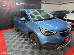 Opel Crossland X 1.2 T Edition
