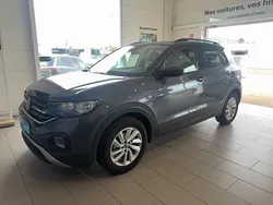 VOLKSWAGEN T-Cross 1.0 TSI 110 Start/Stop BVM6 Life Tech