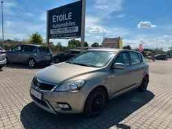 KIA Ceed I Phase 2 1.6 CRDi 16V DPF VGT 115 cv
