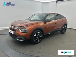 Citroen C4 PureTech 130ch S&S Shine
