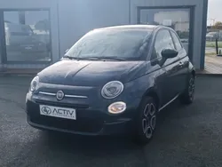 FIAT 500 1.0 70 bsg cult