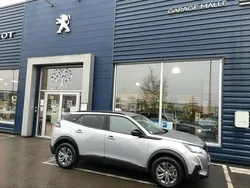 Peugeot 2008 (2) PureTech 130 EAT8 Style