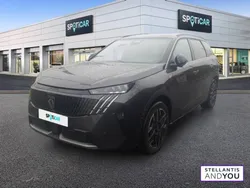 Peugeot 5008 Hybrid 145 e-DCS6 GT