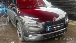 Citroen C4 Cactus de 2016