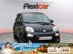 FIAT Panda 1.0 Gse Hybrid