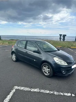Renault Clio 3