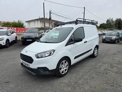 FORD Transit Courier Phase 2 1.5 EcoBlue Fourgon court 100 cv