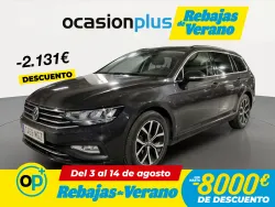 VOLKSWAGEN Passat 2.0TDI Business DGS7 110kW