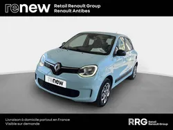Renault twingo iii sce 65 equilibre