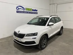 Skoda Karoq 2.0TDI AdBlue Ambition 4x4 DSG 110kW