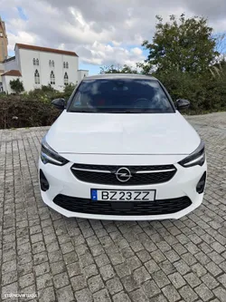 Opel Corsa-e GS Line