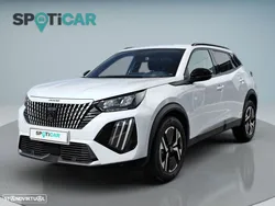 Peugeot 2008 1.2 Hybrid Allure e-DCS6