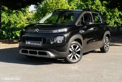 Citroën C3 Aircross 1.6 BlueHDi Feel