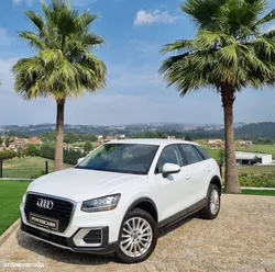 Audi Q2 1.6 TDI Sport