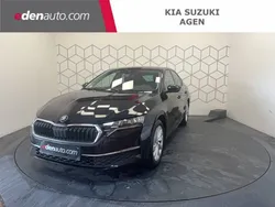 Skoda Octavia 2.0 TDI 150 ch SCR DSG7 Selection