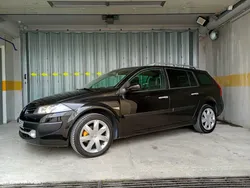 Renault Mégane Break 1.5 dCi Luxe