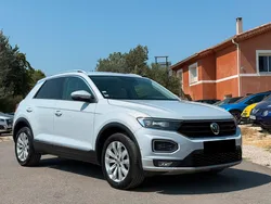 CARAT / VW T-ROC 1.5 Tsi 150 CV DSG7