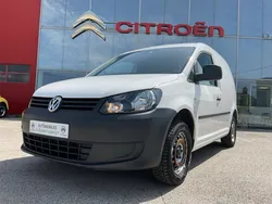 Volkswagen caddy 1.6 tdi 102