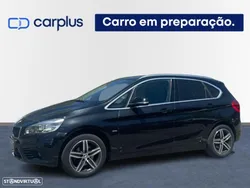 BMW 216 Active Tourer d