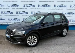 Volkswagen Tiguan 2.0TDI Black & White 85kW