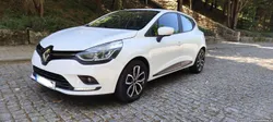 Renault Clio DCI