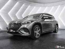 Mercedes Classe Eqs 🚀 450+ SUV 360CH Batterie 118 kWh AMG LINE 7 PLACES