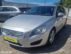 Volvo V60 1.6 D2 Drive Momentum Start/Stop