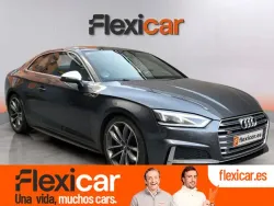 AUDI A5 S5 Coupé 3.0 TFSI quattro Tiptronic