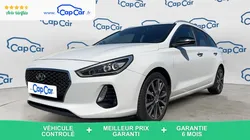 Hyundai i30 SW 1.6 CRDI DCT7 110cv Edition 1