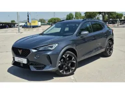 CUPRA Formentor 2.0 TDI 150 DSG 4Drive