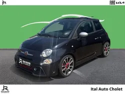 Abarth 500 1.4 Turbo T-Jet 165ch 595 Turismo MY19