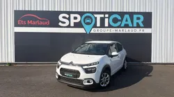CITROEN C3 PureTech 83 S&S BVM5 YOU