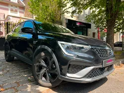 RENAULT ARKANA 1.3 TCe Mild Hybrid 140 CV EDC7 - 22 Evolution / Apple Carplay / Aide à la conduite