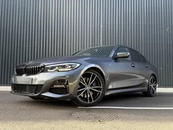 BMW SERIE 3 330dA M Sport - BVA BERLINE G20 G80 330d