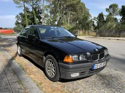 BMW 316 E36
