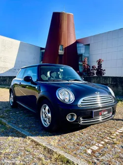 MINI 3 Portas One 1.4