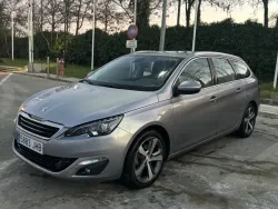 Peugeot 308 SW 1.6 BlueHDi Allure 120