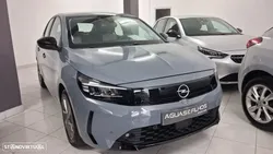 Opel Corsa 1.2 T Edition