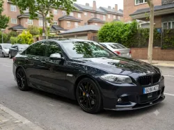 BMW 550 M550dA xDrive