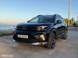 Citroën C5 Aircross 1.5 BlueHDi Plus EAT8