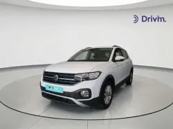 Volkswagen T-Cross 1.0 TSI Advance 81kW