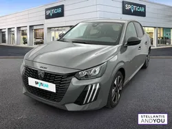 Peugeot 208 PureTech 100 S&S EAT8 Allure