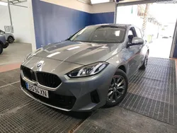 BMW 116 Standard
