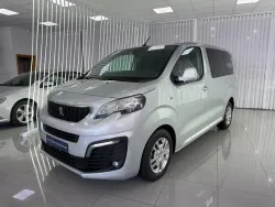 Peugeot Traveller Traveller 1.6BlueHDI Business Compact 115