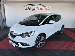 Renault Scénic IV dCi 130 Energy Intens