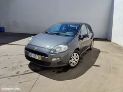 Fiat Punto 1.2 Young S&S