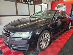 Audi A7 3.0 tdiq 354005 KMS